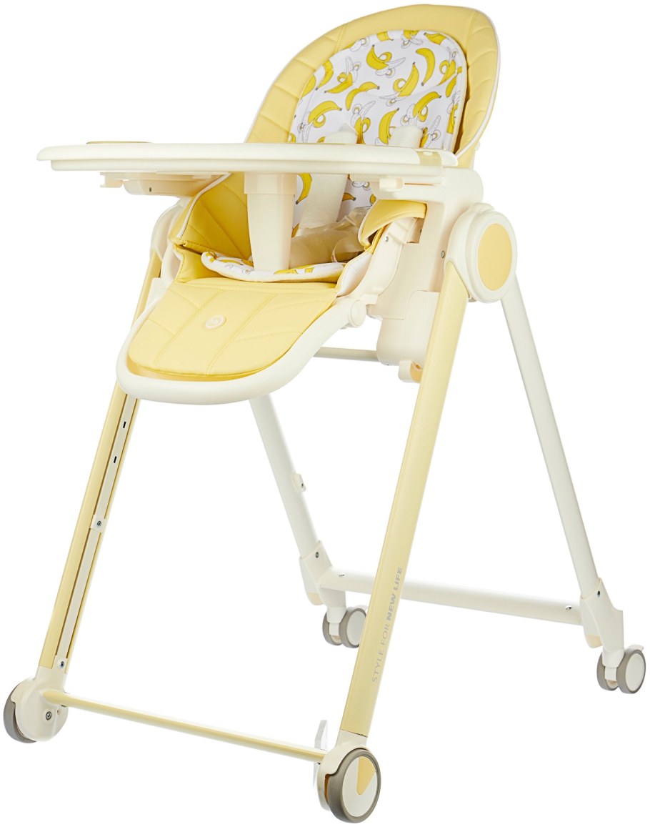 Стульчик Happy Baby Berny