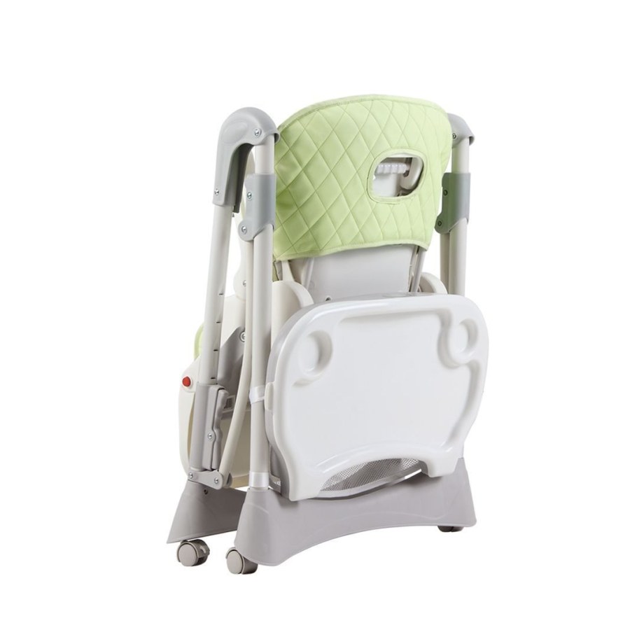 Детский стульчик Хэппи бэби Вильям