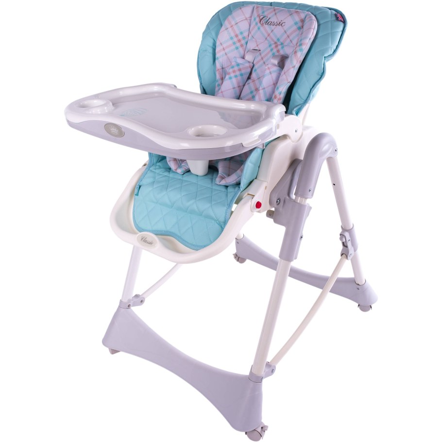 Стульчик Happy Baby William Pro