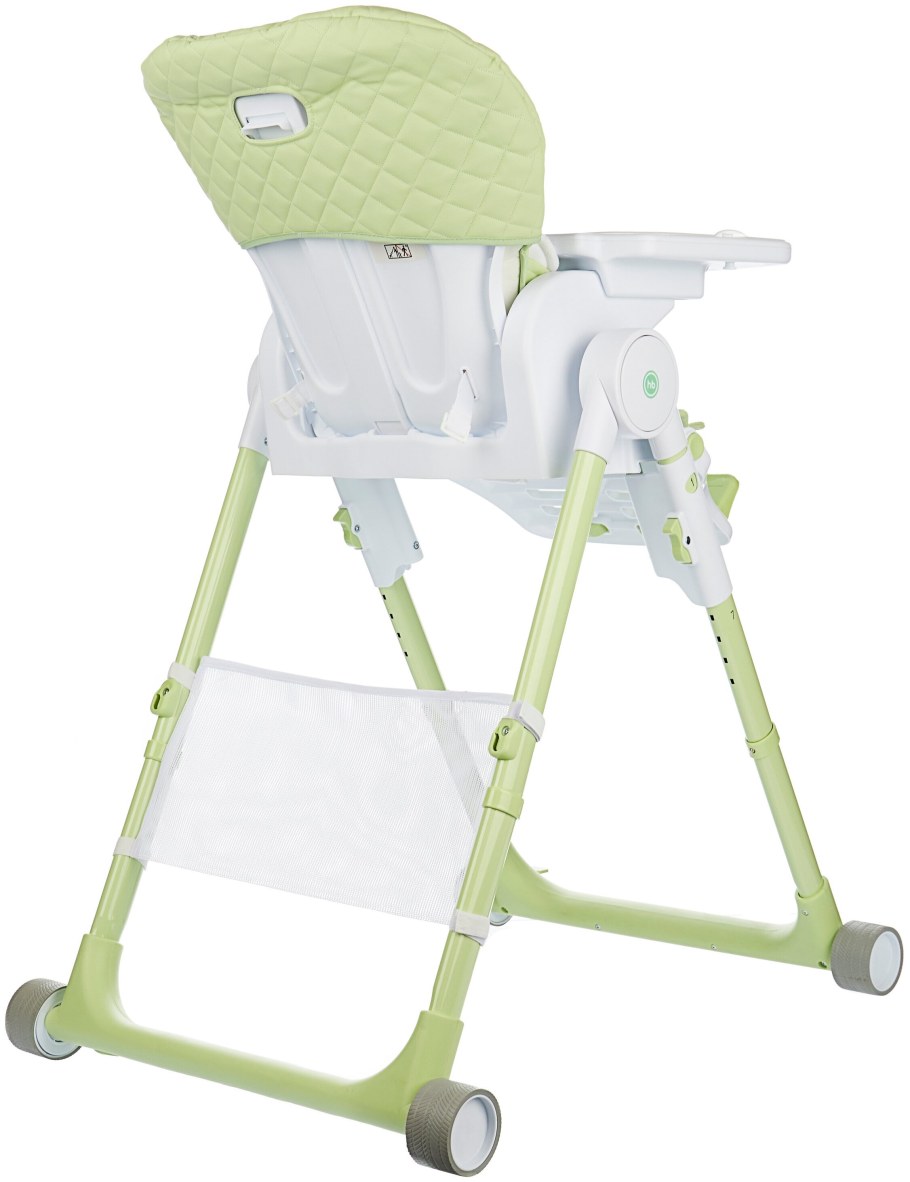 Стульчик Хэппи бэби Вильям v2