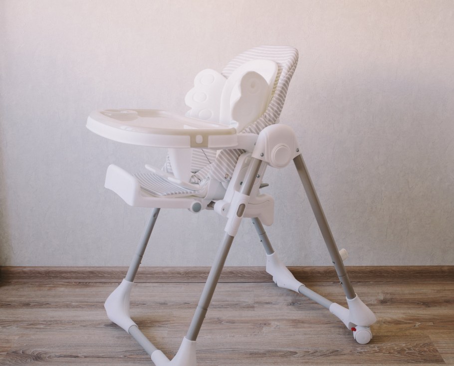 Happy Baby Wingy Beige