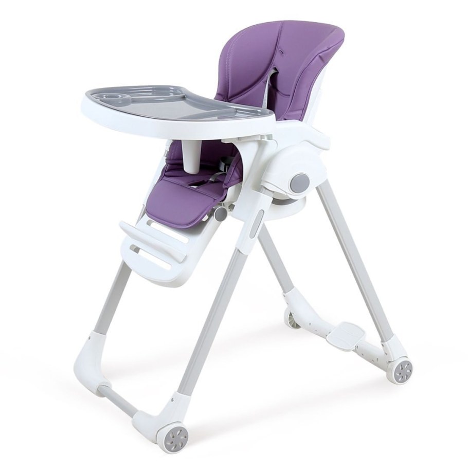 Стульчик Happy Baby Paul