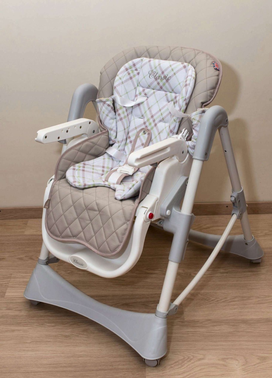 Стульчик Хэппи бэби Вильям