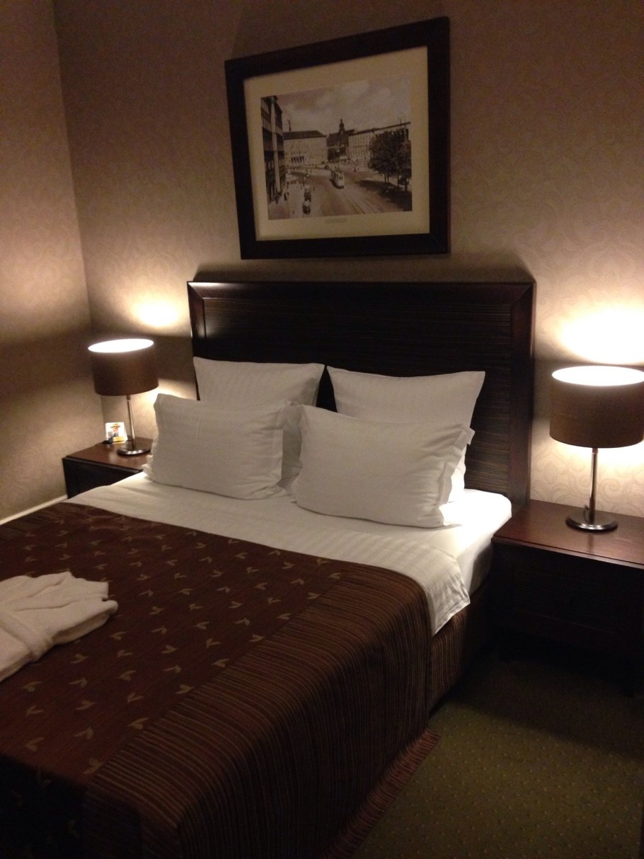 Бизнес отель Чайка