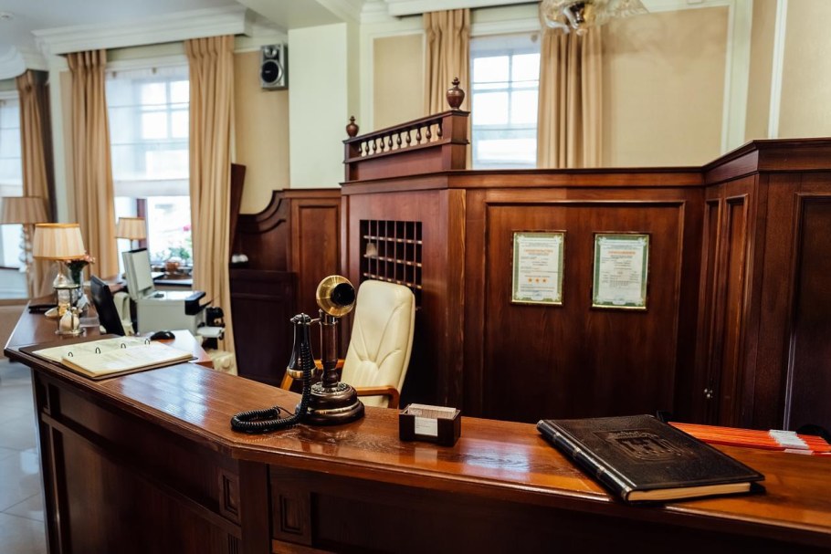 Гостиница Чайка Калининград