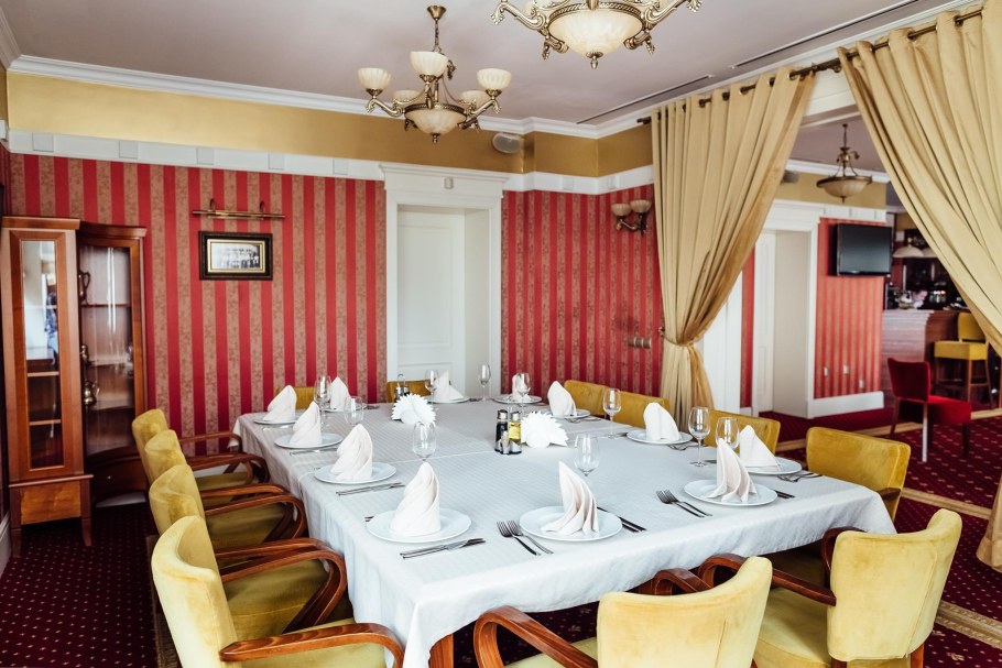 Чайка 4 Калининград