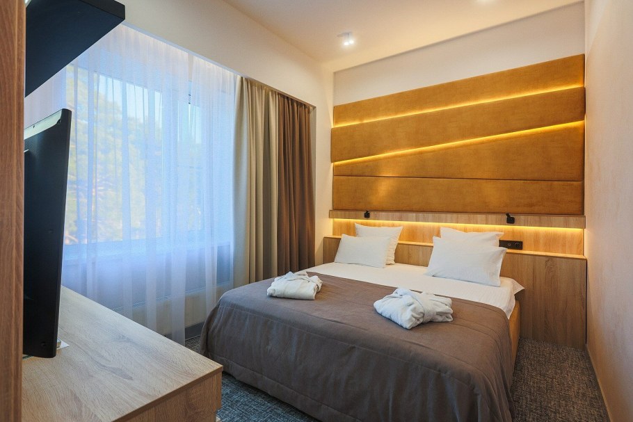 Отель Чайка Санкт-Петербург