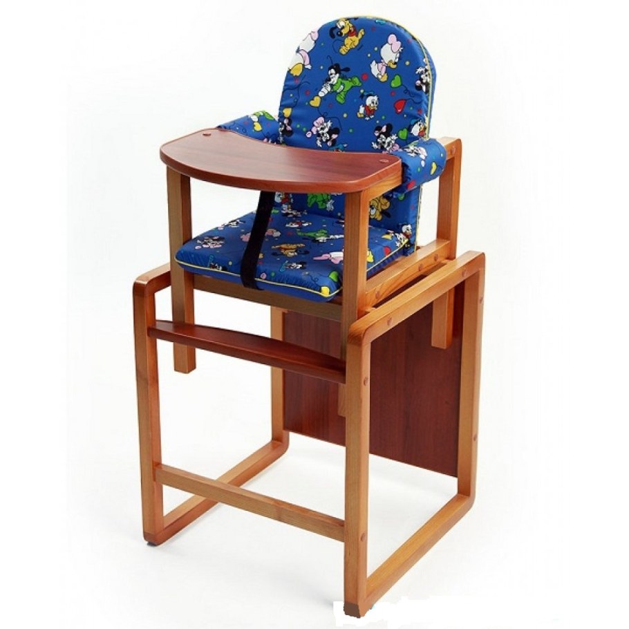 Стульчик-парта Вилт Алекс