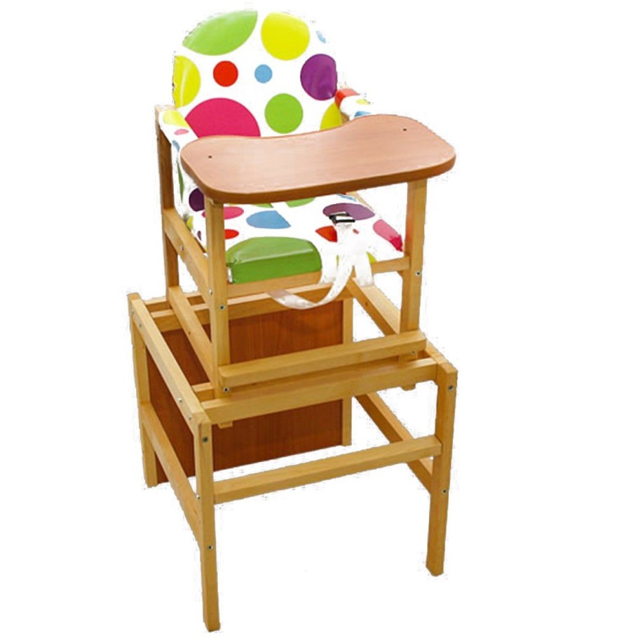 Стульчик-парта ПМДК премьер