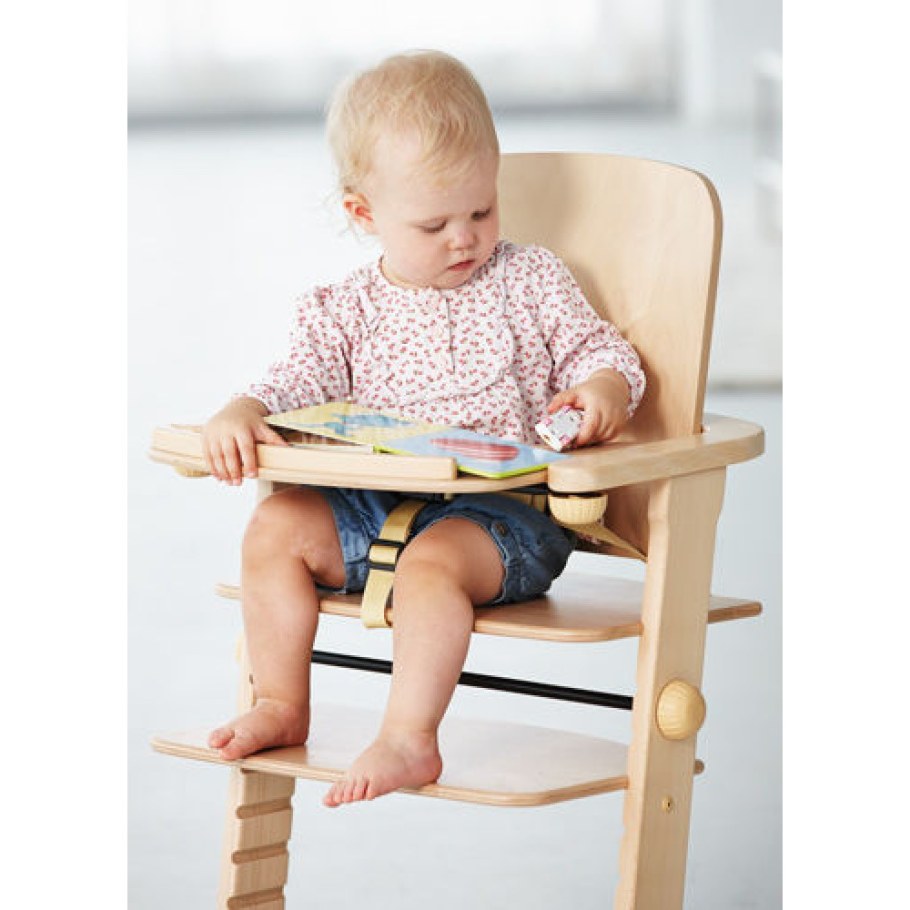 Растущий стульчик Geuther Family