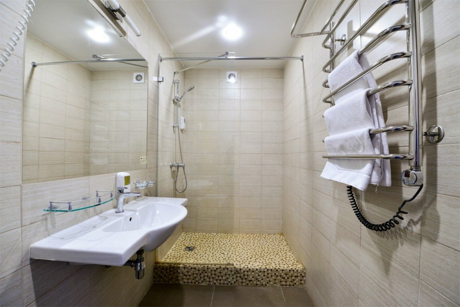 Отель Чайка в Махачкале