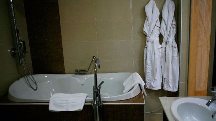 Калининград отель «Триумф Палас»