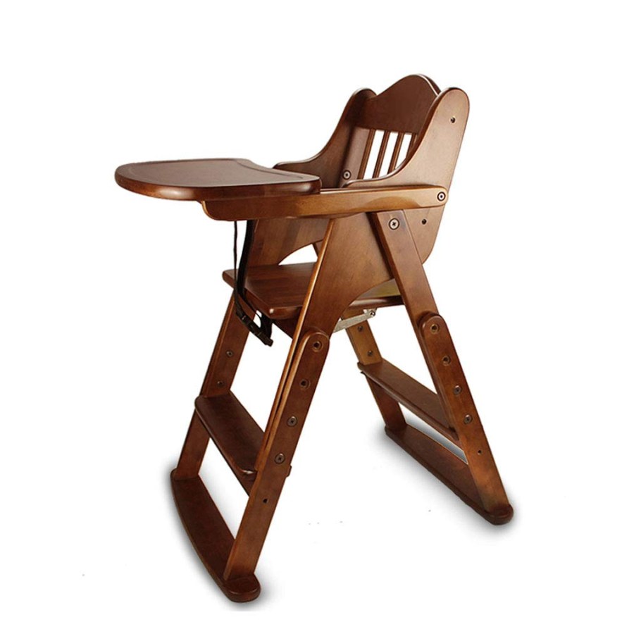 Стул детский раскладной деревянный