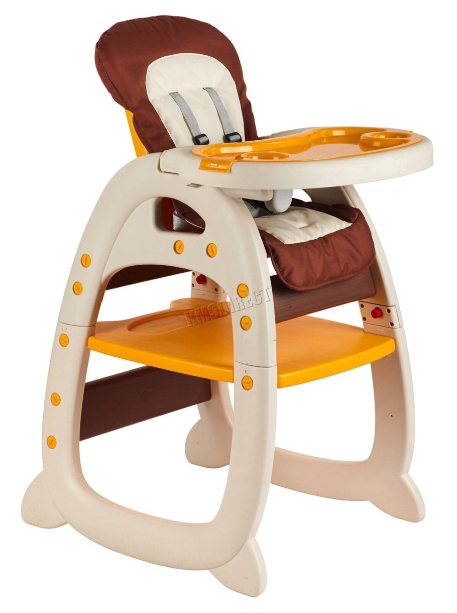 Стул для кормления Highchair