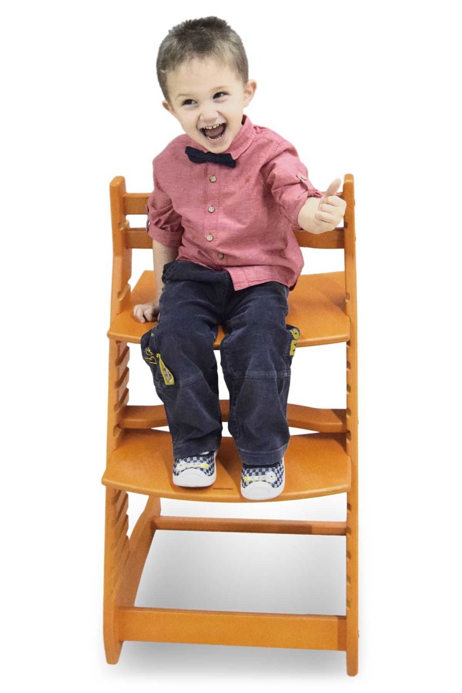 Детский стульчик Вырастайка