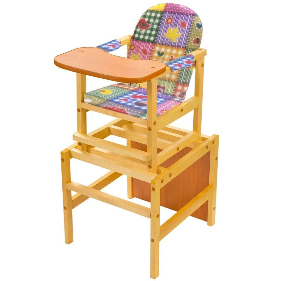 Стульчик-парта ПМДК Октябренок