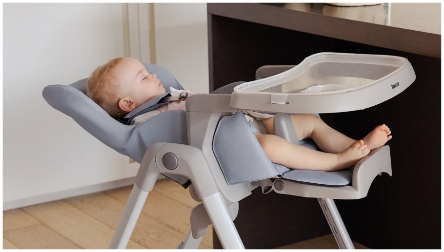 Стульчик-шезлонг Inglesina my time