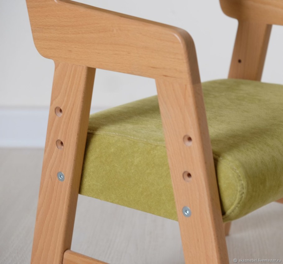 Растущий стульчик Geuther SYT