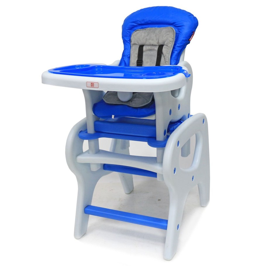 Стульчик Рант Maxim/Blue