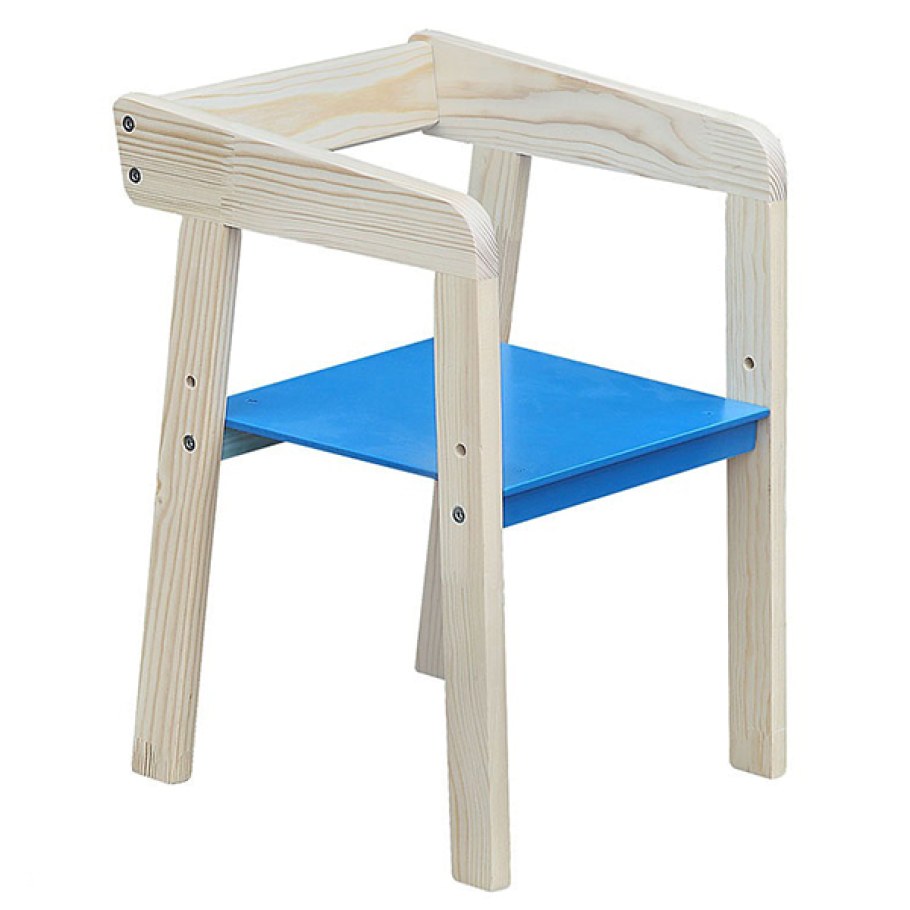 ПК Вита стул детский регулир. По высоте 0-1-2 017