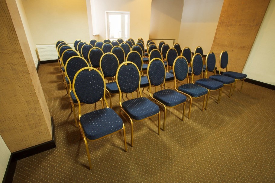 Конференц зал Ярыгина конференция