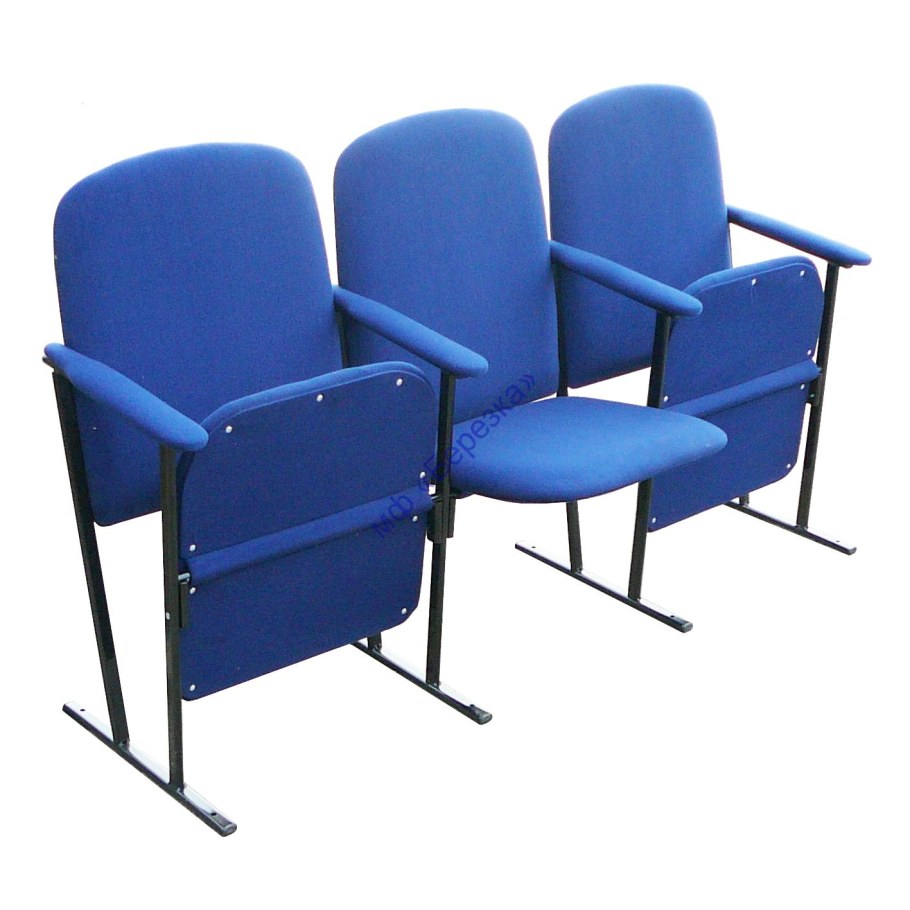 Ут255 Марко кресло для актового зала