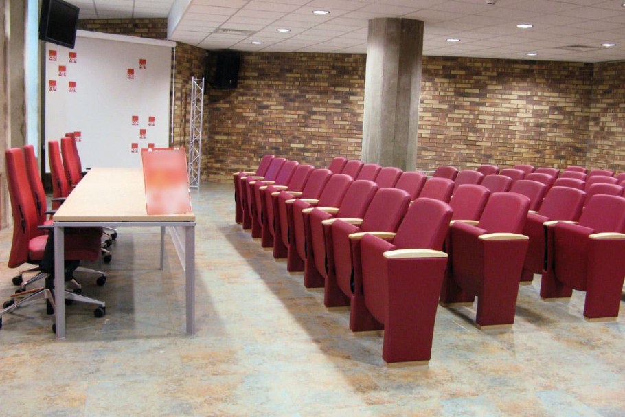 Диваны для конференц залов