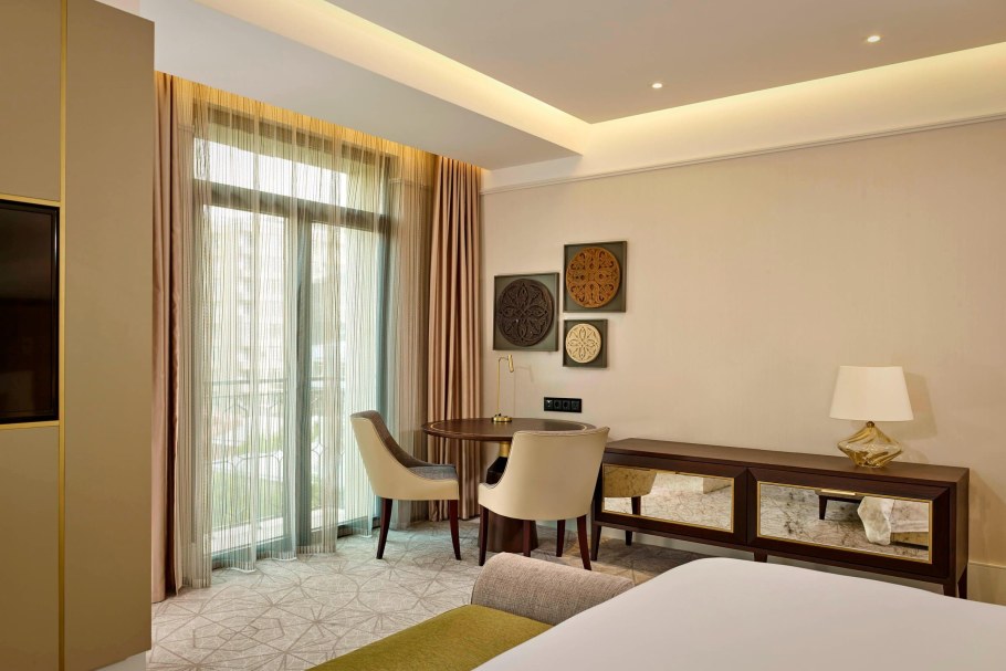 Отель the Alexander в Ереване номера Люкс