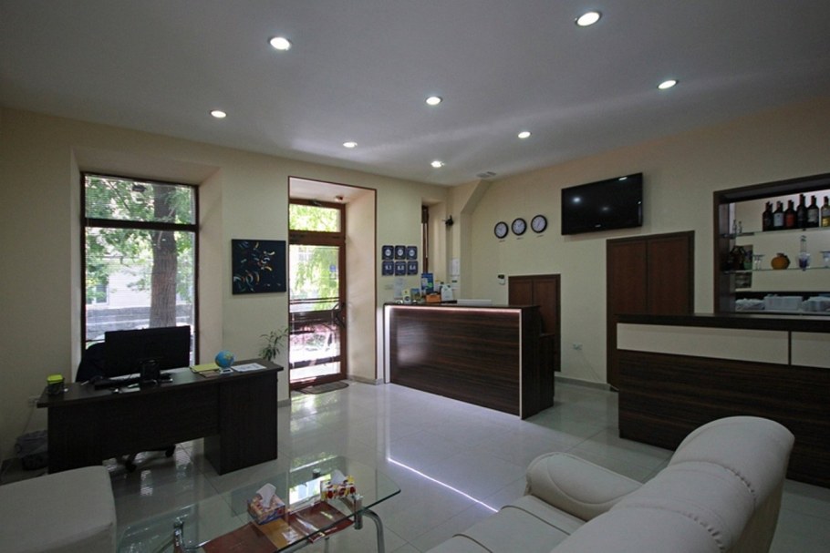 Persian Hostel Ереван