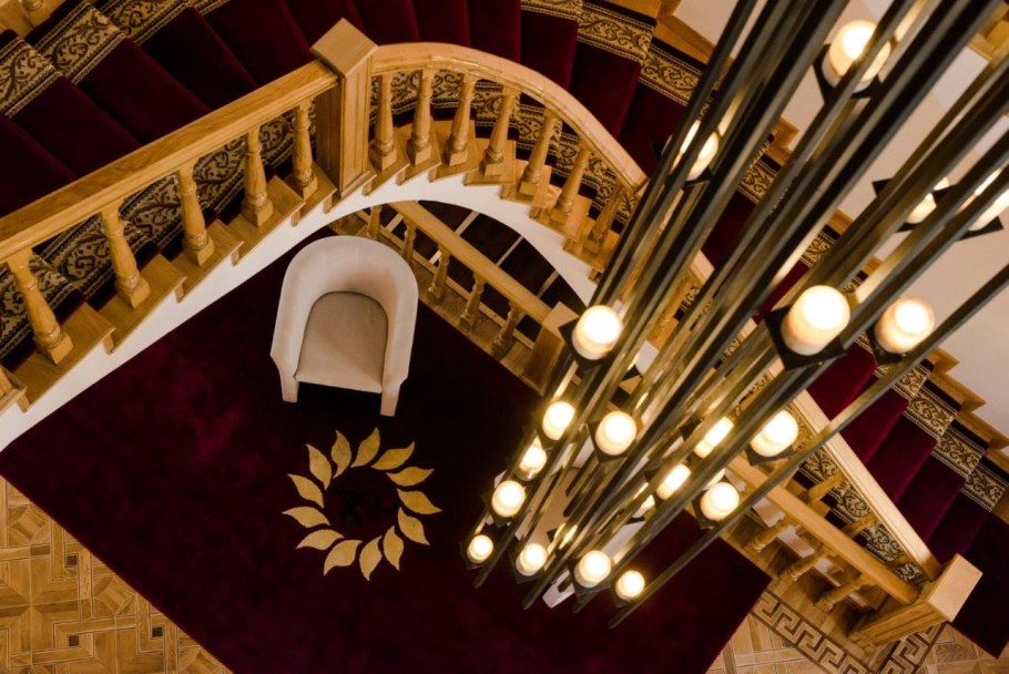 Areve Residence Boutique Hotel Ереван