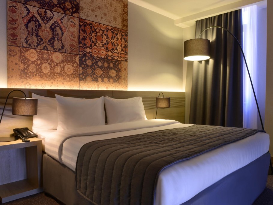 Republica Hotel Ереван