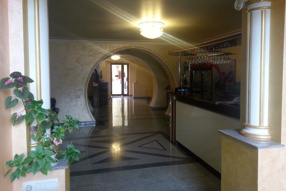 Primer Hotel 3 Армения Ереван