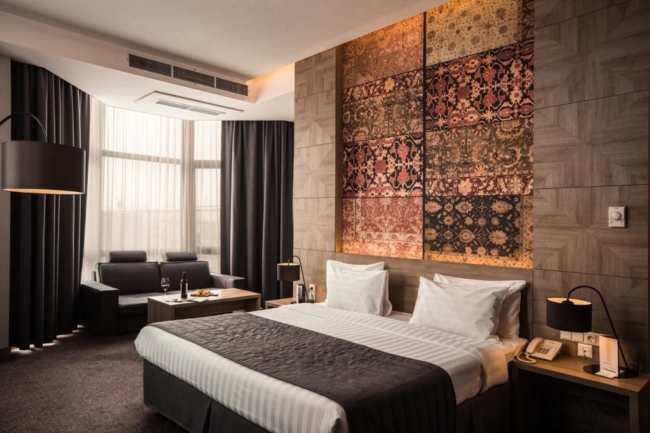 Гостиница Республика Ереван