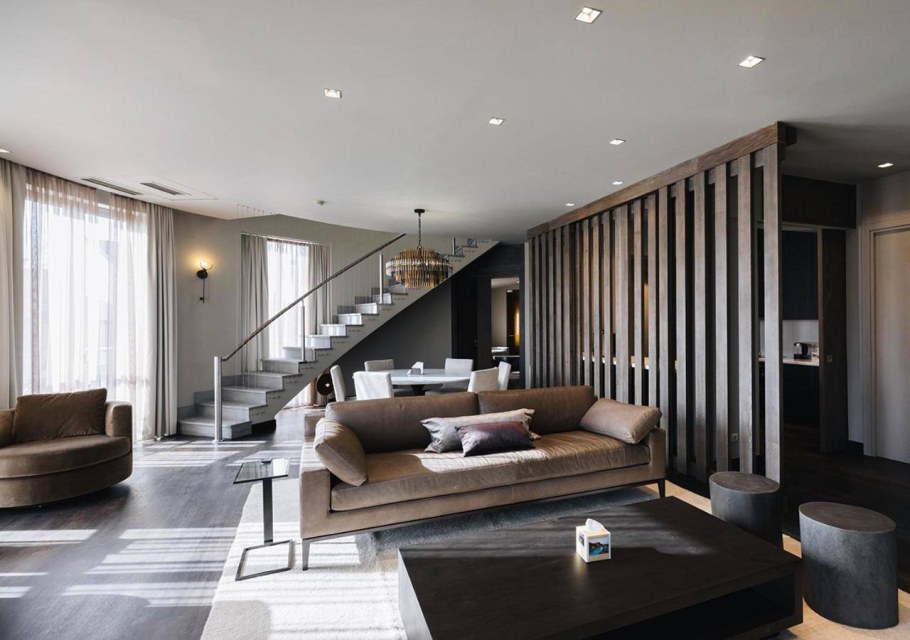 Tufenkian Ереван