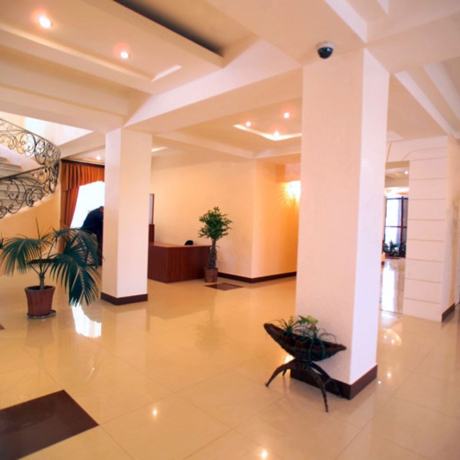 Гостиница Авиатранс Ереван