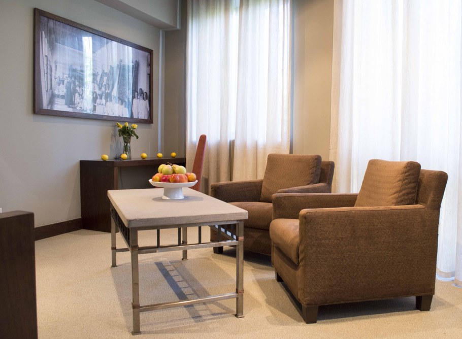 Tufenkian Hotel Yerevan