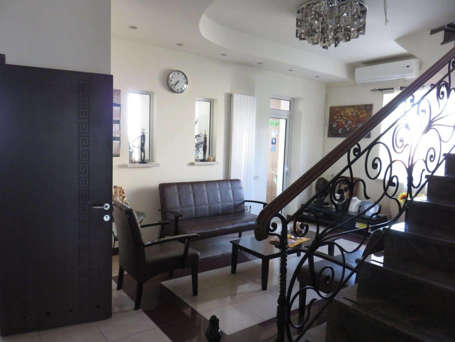 Ереван Григ отель