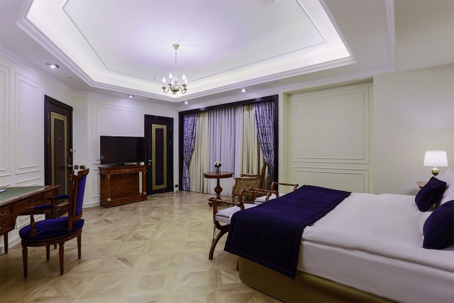 Hotel Avenue Ереван