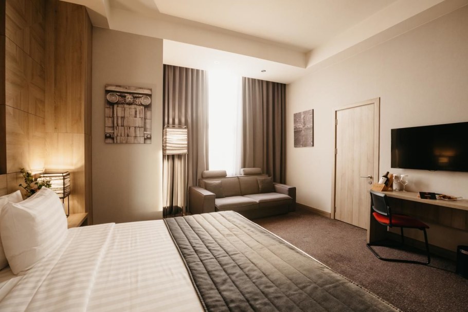 Republica Hotel Yerevan