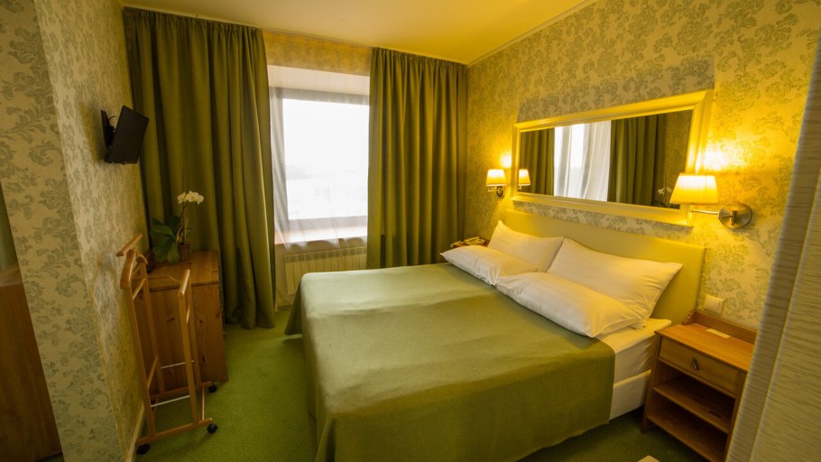 Санкт-Петербург гостиница Москва 4 звезды