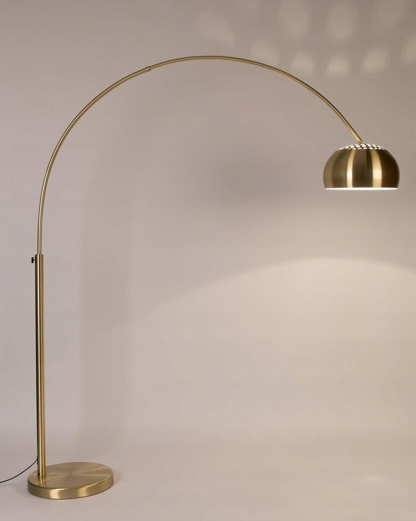 Торшер Zuiver Floor Lamp