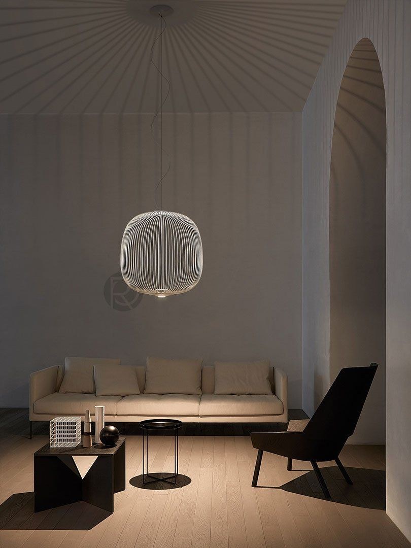 Foscarini spokes