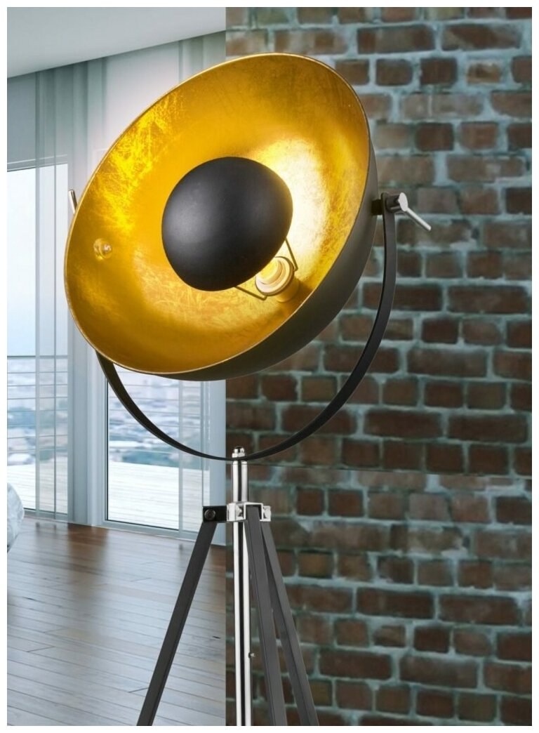 Торшер Globo 58286