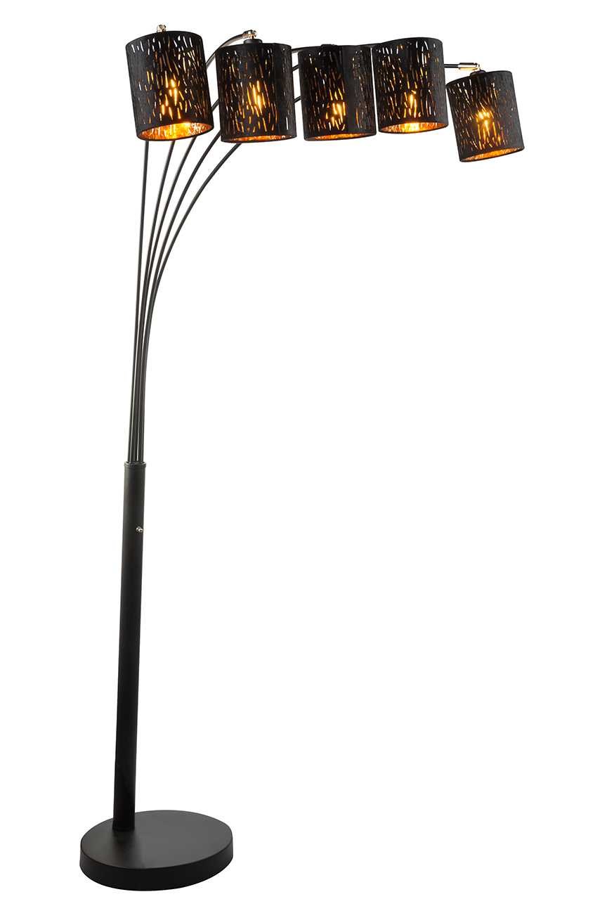 Торшер Globo tuxon 15264s2