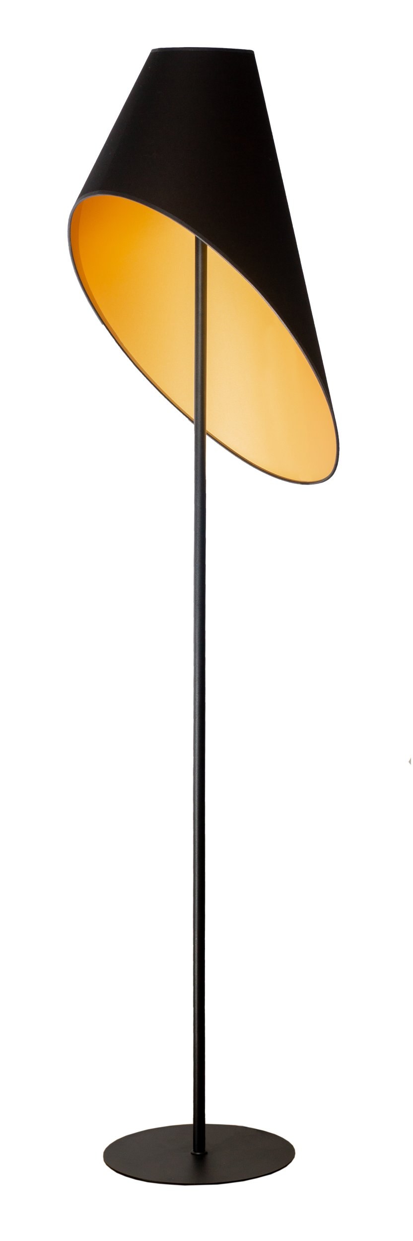 Торшер TOPDECOR Swan f2