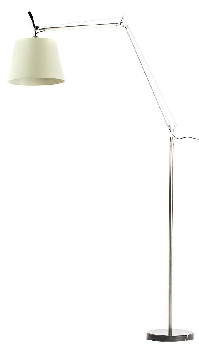 Торшер Tolomeo Mega