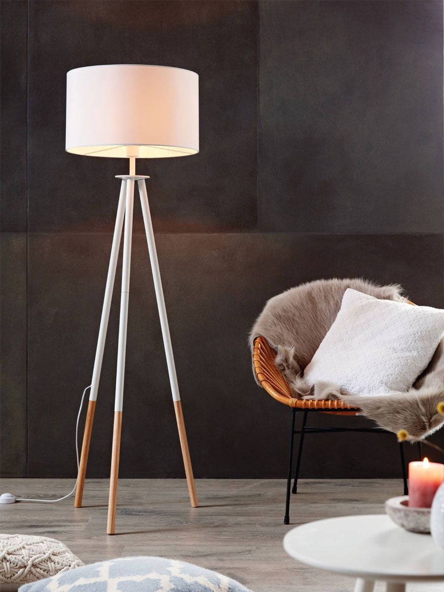 Торшер Eglo Lantada 94324