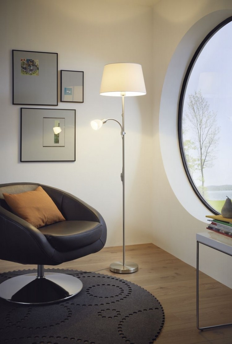 Eglo торшер Eglo 95686 Conesa