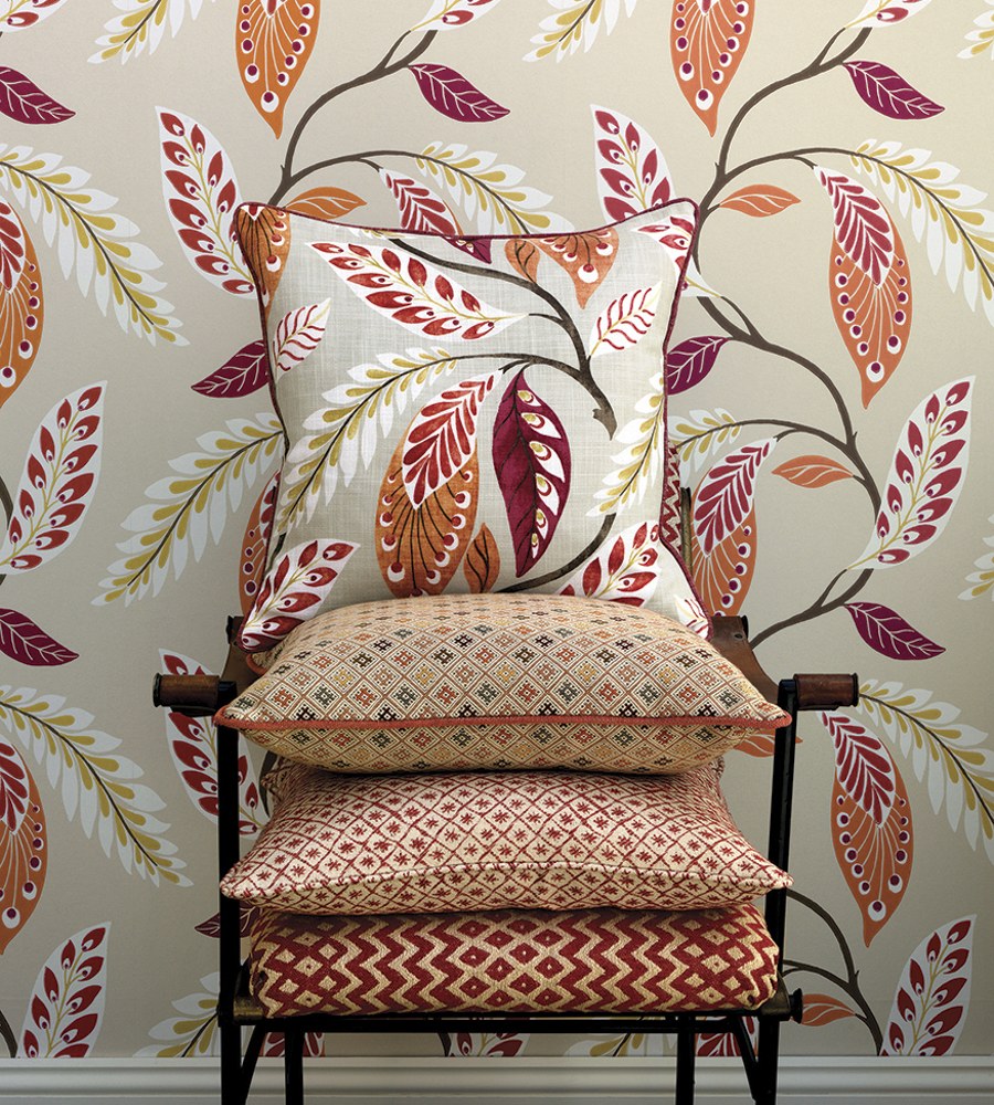 Нина Кэмпбелл дизайнер