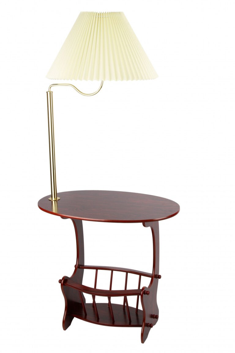 Напольный светильник Borten 47-669